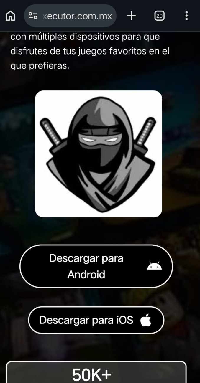 use the Delta Key on Android step 1