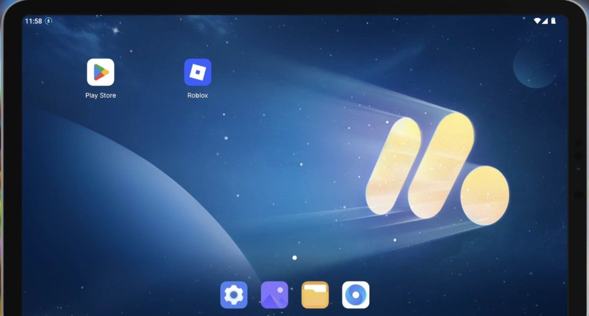 use the Delta Key on Android step 5